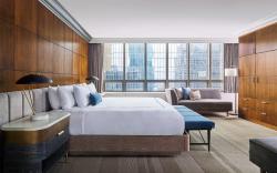 The Marquette Hotel, Curio Collection by Hilton