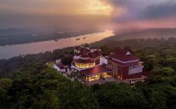 DoubleTree by Hilton Goa - Panaji