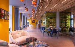 Golden Tulip Saint Malo– Le Grand Be