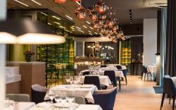 Golden Tulip Saint Malo– Le Grand Be