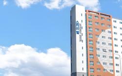 Sky Hill Hotel