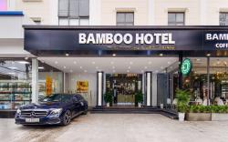Bamboo Hotel