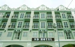 ND Hotel Melaka