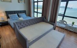Kuantan Imperium Swiss Bell Seaview by Avenzee