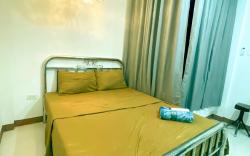 Sto. Niño Standard Room