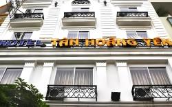 Tan Hoang Yen Hotel