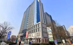 Yongli International Service Apartment