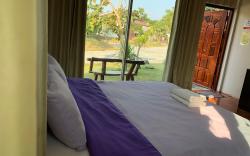 Wanmanee Resort Suwannaphum 