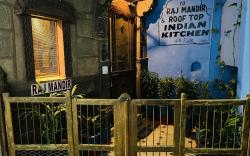 Raj Mandir  boutique Home Stay