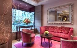 Hotel Massena