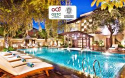 Best Western Kuta Villa