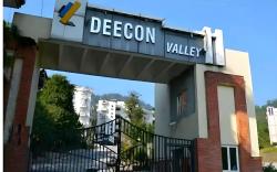 Heaven Homes 1BHK Flat  Kitchen lift Parking