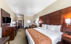 Comfort Suites Grand Prairie - Arlington North