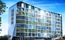 R-Con Blue Ocean Hotel