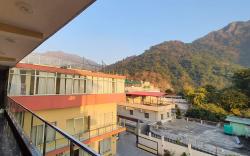 Tapovan New Residency By FTP Hotels