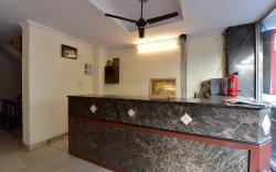 Hotel Amisha Palace
