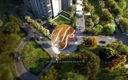 Woodsbury Suites 7722C@ butterworth, Penang