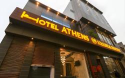 HOTEL ATHENS 