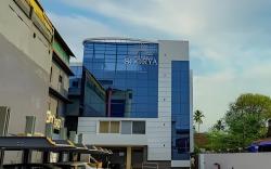 Hotel Soorya