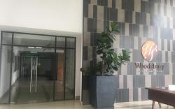 Woodsbury Suites 7722 (cozy2) @ Butterworth Penang