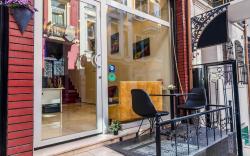 Dream Suites Taksim