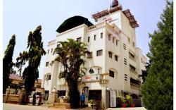 Hotel Mittal Residency 
