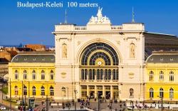 Hungaria Center apartment 5 bedroom for 19 person