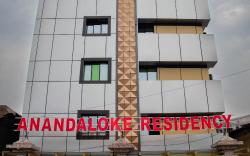 Anandaloke Residency