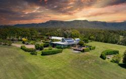 Grapevines Boutique Accommodation