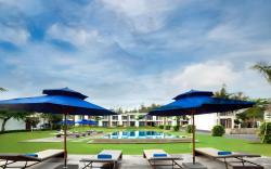 Biệt Thư Saint Semion Long Hai Resort Cao Cấp