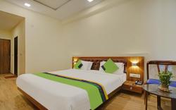 Tripli Hotels Le Shelton