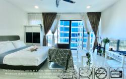 Suite 2-6Px Trefoil | Setia Alam Convention by SiS