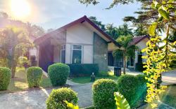 Evergreen Koh Chang Resort