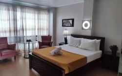 Gap Plaza Hotel
