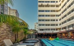 Hotel Marcopolo Jakarta