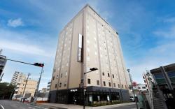 Dormy Inn Okayama Hot Springs