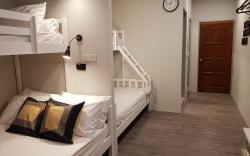 HERITAGE RedDoor Studio 1 @ Central Town