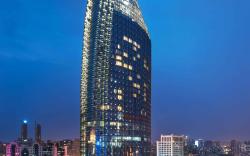 Grand Madison Qingdao Harbour-view Central（Former Qingdao Farglory Hotel）