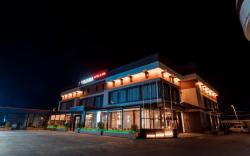 HUSMA Hotel & Spa