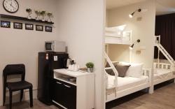 HERITAGE RedDoor Studio 2 @ Central Town