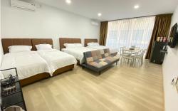 CN Homestay A1 Floor 1 at Nagoya Hill Mall