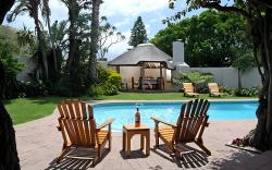 Bayside Guesthouse