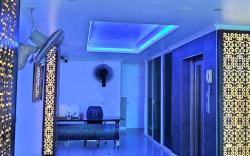 Titanic Residence-5-minute walk to Walking Street