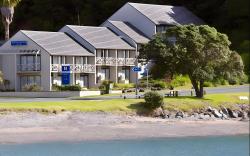 Breakwater Motel