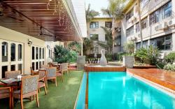 ANEW Hotel Capital Pretoria 