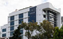 ANEW Hotel Green Point Cape Town 