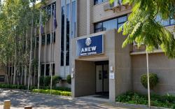 ANEW Hotel Hatfield Pretoria 