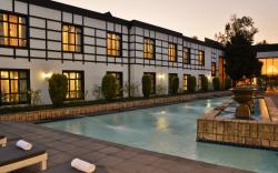 ANEW Hotel Hilton Pietermaritzburg