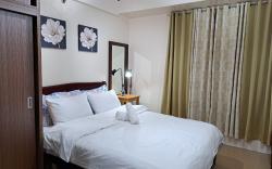Cozy condo unit near NAIA T3