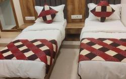 Hotel BKC Corporate Inn